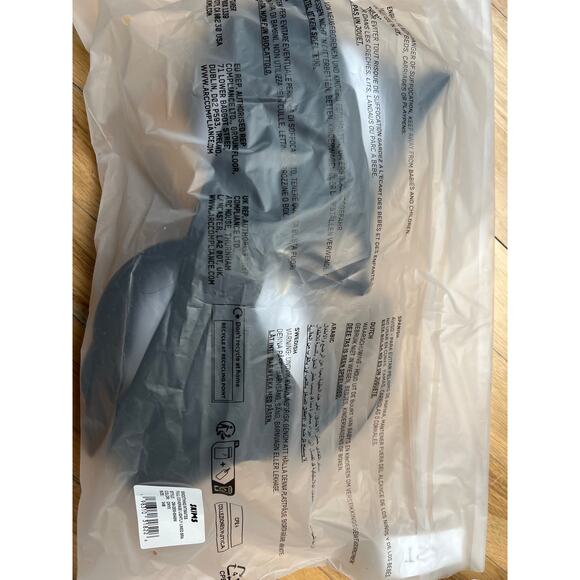 NEW Skims Women's 34B Smoothing Intimates Full Coverage Lightly Lined Bra ONYX - Picture 10 of 11